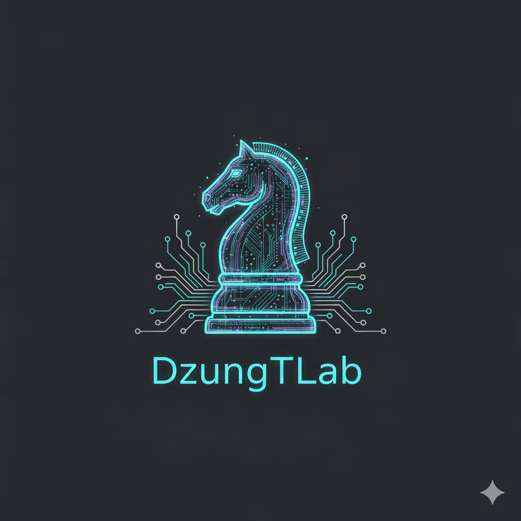 DzungTLab Profile